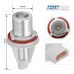 BMW Led markeriai 14w. E39, E53, E60, E61, E63, E64, E65, E66